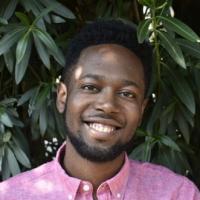 Council of Arts &amp; Science member Khalil Russell