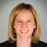 Council of Arts &amp; Science member Lisa Trivits