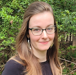 Headshot of Haley Matthews