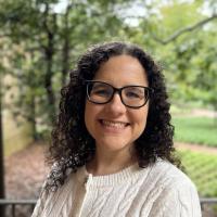 Headshot of Shelby Mertens