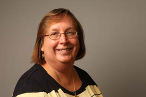 Professor Barbette Spaeth