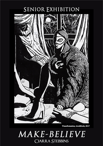 Ciarra Stebbins-Sr Exhibition FA 2018