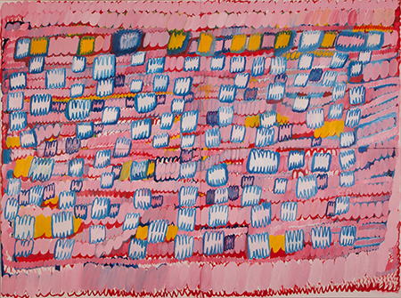 Martha T. Jones, Shop