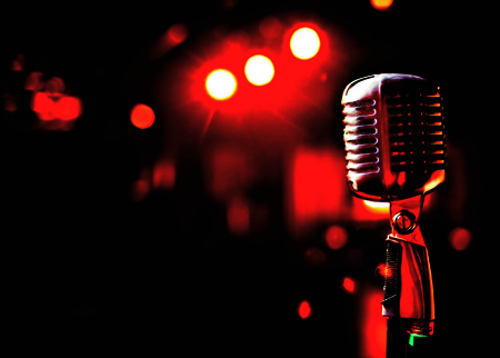 Christopher DeLaurenti