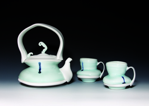 Tea Set