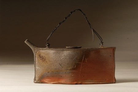 Blair Meerfeld, ''Tea Pot''
