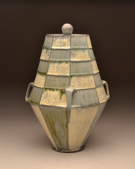 Kenyon Hansen, ''Jar''