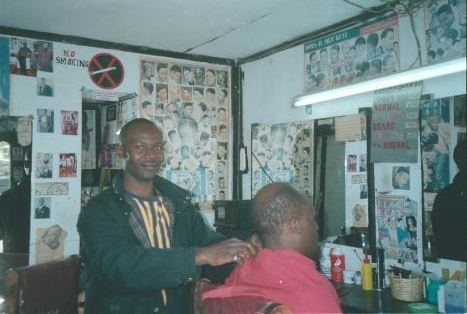 Barbershop