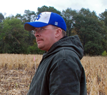 Directory Page Title