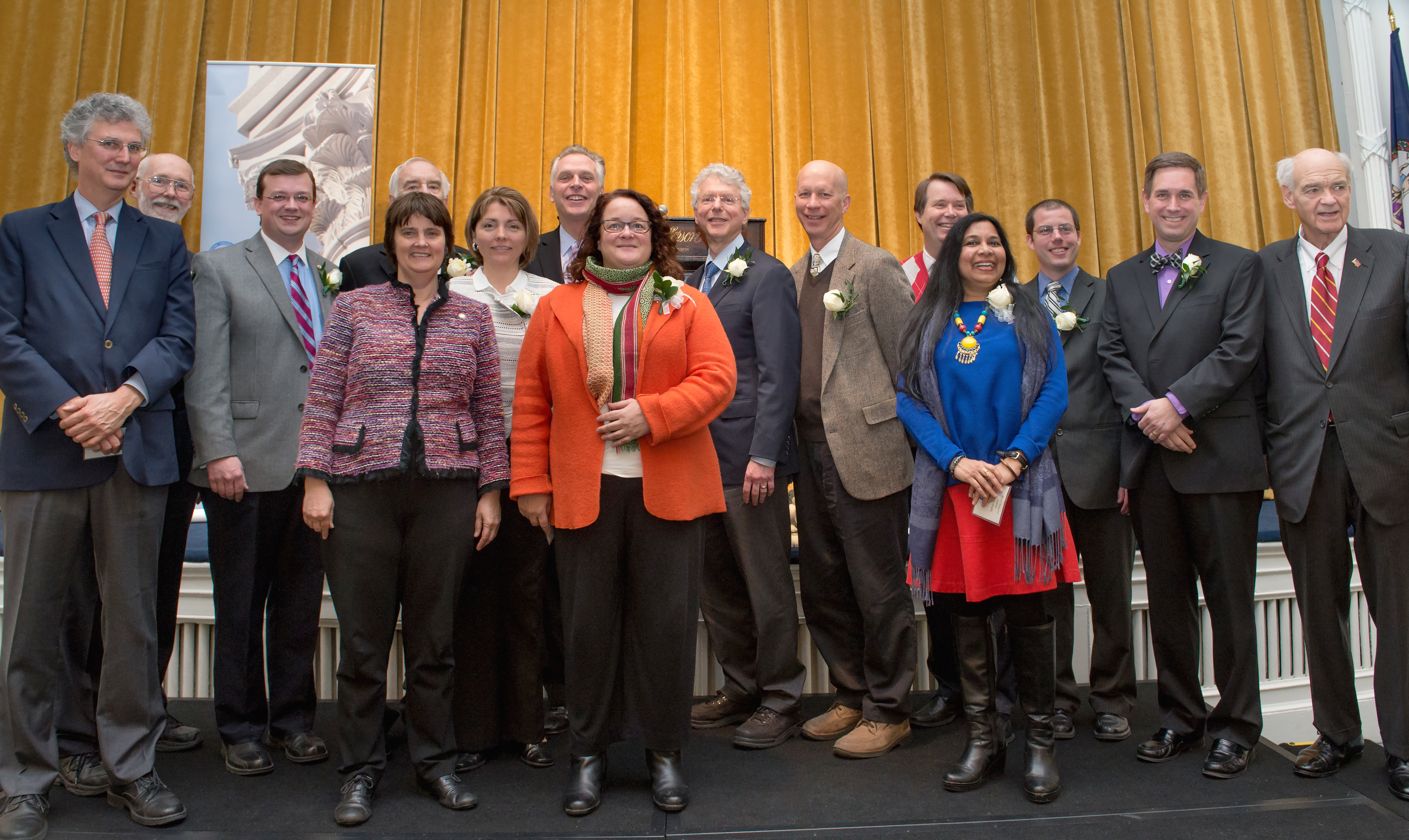 Rising Star Jennifer Kahn