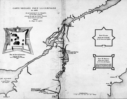 map of NE waterways