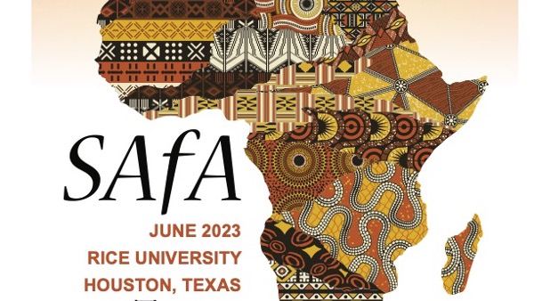 SAfA 2023 Banner