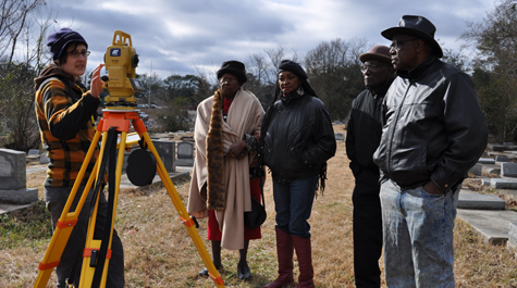 Africatown Project