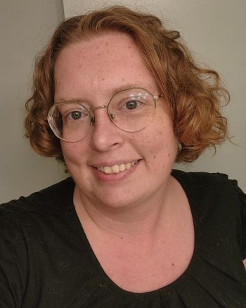 Anthropology Graduate Student