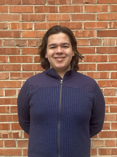 Anthropology Graduate Student
