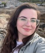 Amy Connolly