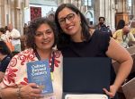 Amy Malek awarded the 2026 Hamid Naficy Book Award