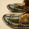 Beaded Moccassins