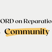 the-word-on-reparations-community.png