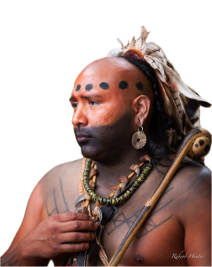 Return of the Cherokee (2016), Robert Hunter, American, digital photograph