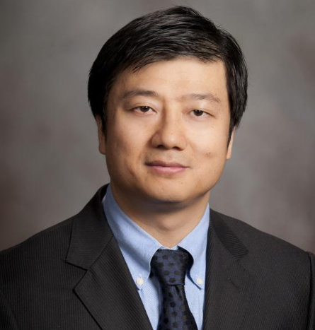 Dr. Shengfeng Cheng