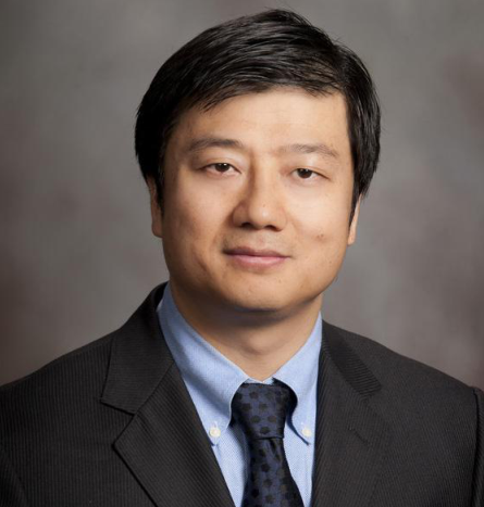 Prof. Shengfeng Cheng