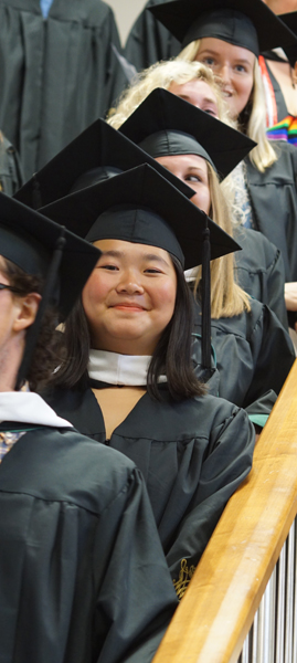 Amy Zhang, Studio Art