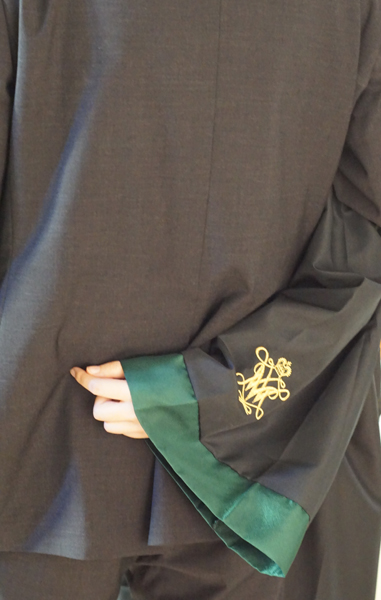 An Embracing Graduation 2019