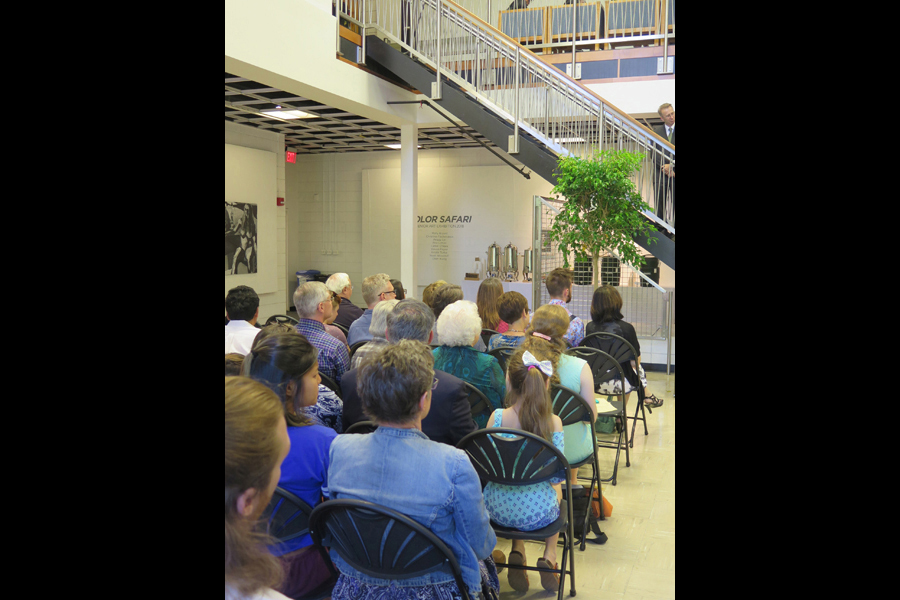 Graduation 2018 Ceremony