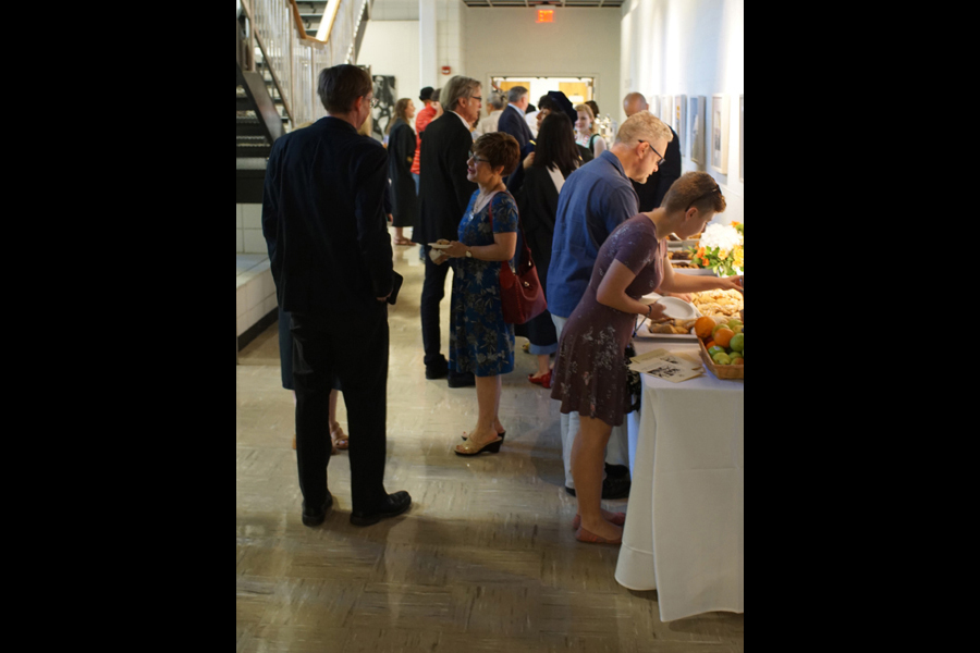 Graduation 2018 Ceremony