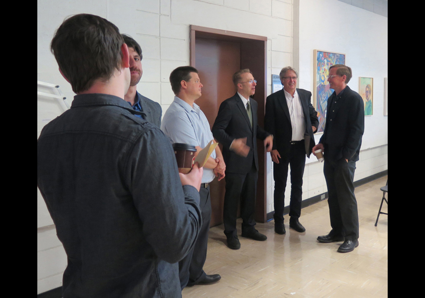 Art and Art History Faculty