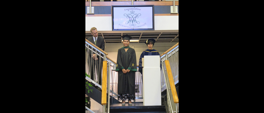 Jennifer Albarracin, Film & Media Studies