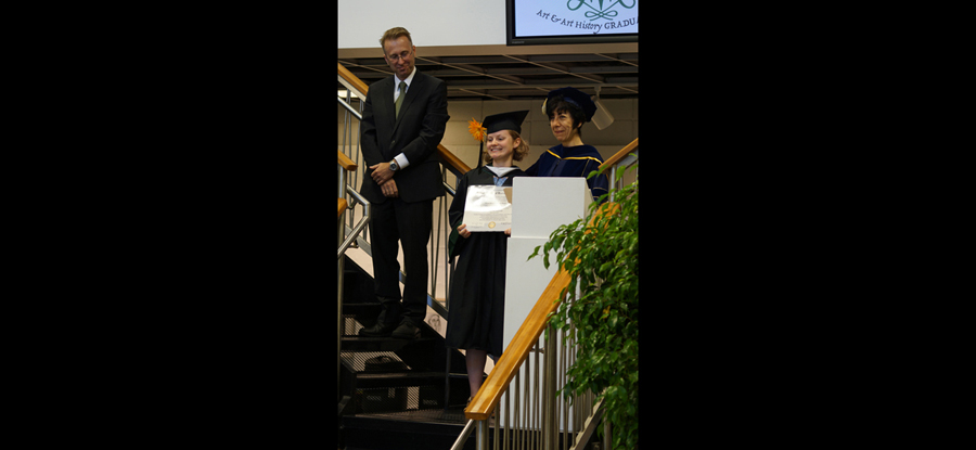 Devon Payne, Studio Art