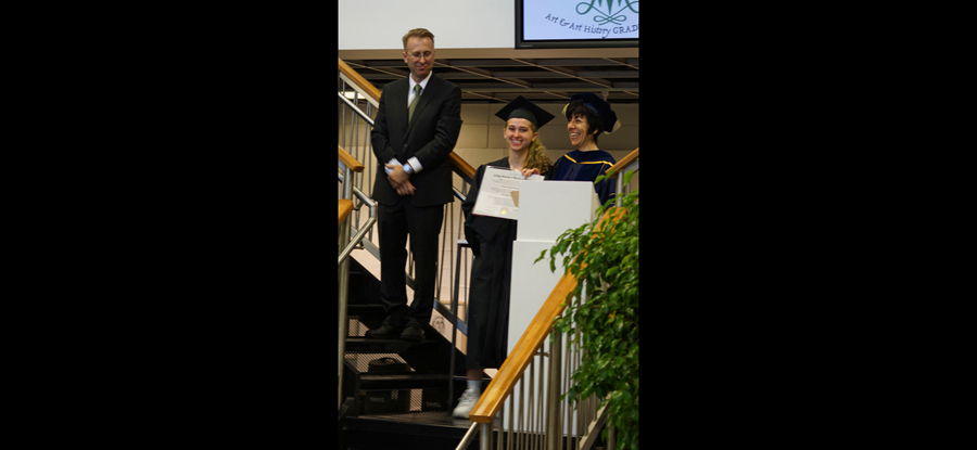 Kristie Turkal, Studio Art