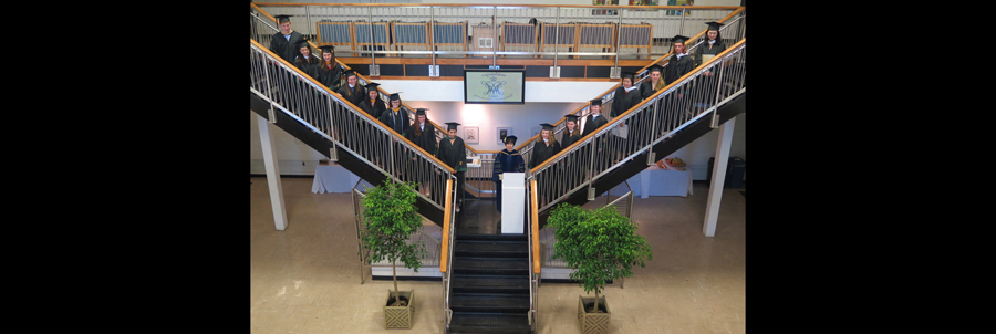 The 2018 Art & Art History Graduates