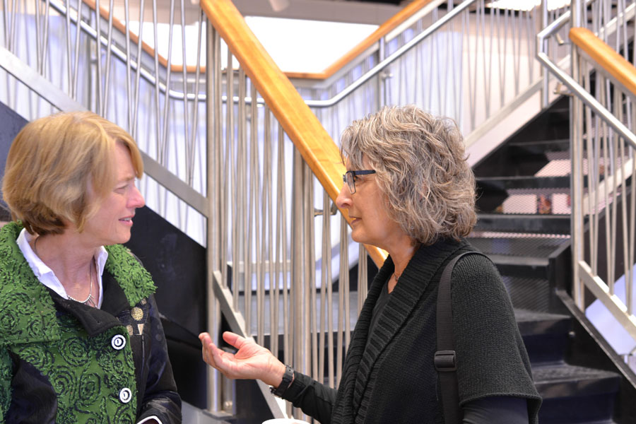 Karen Kennedy Schultz