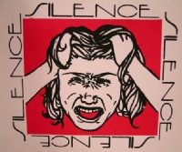 Jennifer Root, 'Break Out', silkscreen print