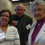 Alumni Homecoming Event