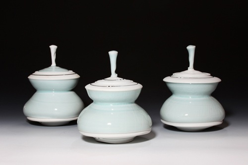 Mike Jabbur, Canisters