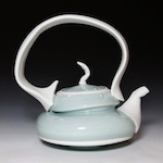 Mike Jabbur, Teapot