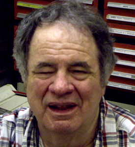 Professor Joe Dye