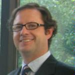 Associate Professor, Charles Palermo