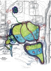 Cover of new book by Assistant Professor Xin Wu