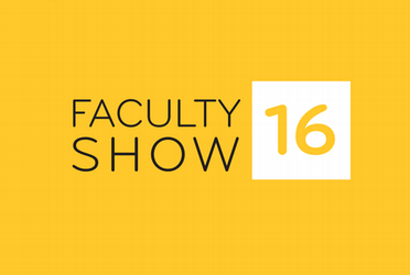Faculty Show 16