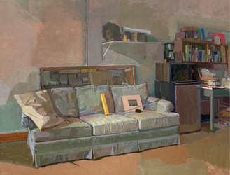 John Lee, A World Without Coffee