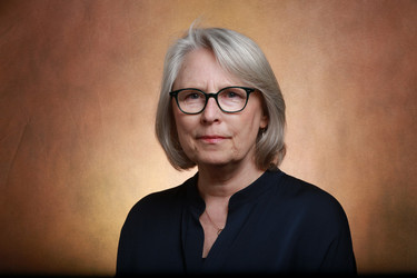 Elizabeth Mead