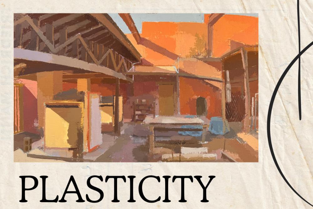 Plasticity