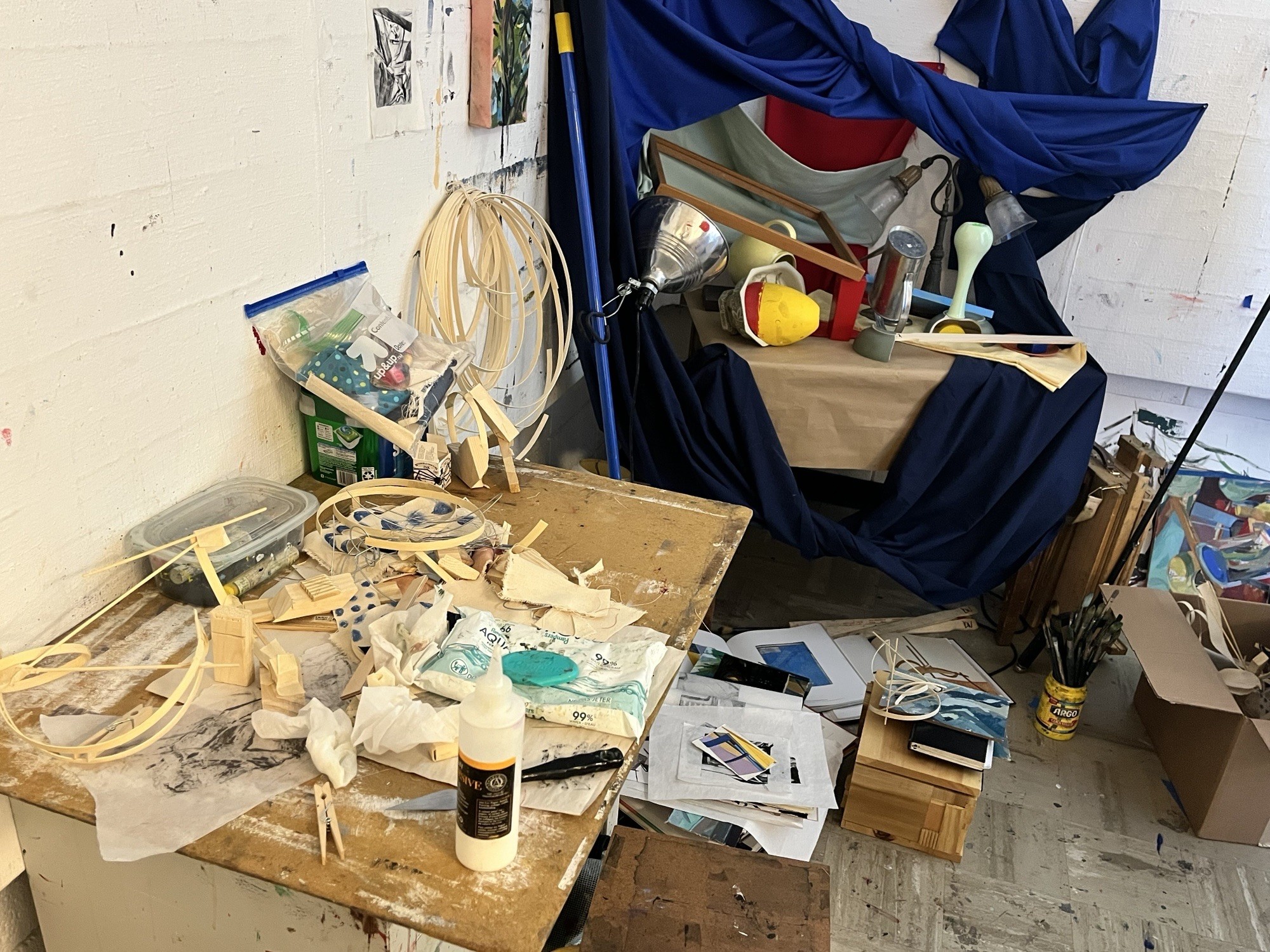 katelyn workman workspace