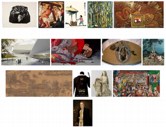2025 Art History Colloquium