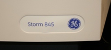 storm 845 label
